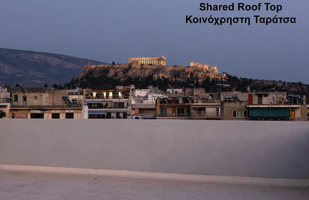 Livinn Acropolis View Lv-1